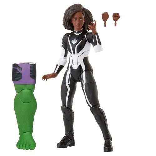 The Marvels Marvel Legends Collection 6 - Inch Action Figures Wave 1 - Select Figure(s)ToyShnipAction & Toy FiguresMarvel's PhotonShopify CollectiveToyShnip18