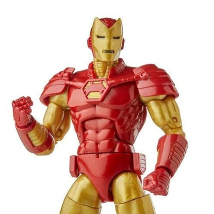 The Marvels Marvel Legends Collection 6 - Inch Action Figures Wave 1 - Select Figure(s)ToyShnipAction & Toy FiguresIron Man (Heroes Reborn)Shopify CollectiveToyShnip53