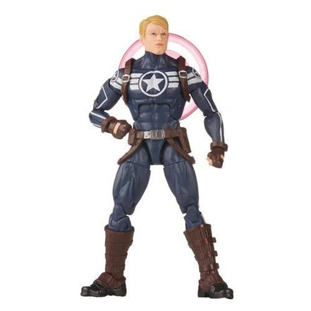 The Marvels Marvel Legends Collection 6 - Inch Action Figures Wave 1 - Select Figure(s)ToyShnipAction & Toy FiguresCommander RogersShopify CollectiveToyShnip47