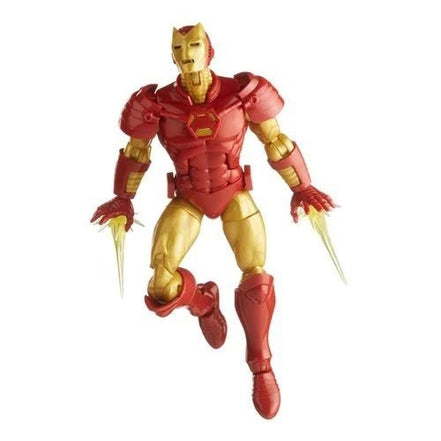 The Marvels Marvel Legends Collection 6 - Inch Action Figures Wave 1 - Select Figure(s)ToyShnipAction & Toy FiguresIron Man (Heroes Reborn)Shopify CollectiveToyShnip59