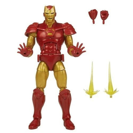The Marvels Marvel Legends Collection 6 - Inch Action Figures Wave 1 - Select Figure(s)ToyShnipAction & Toy FiguresIron Man (Heroes Reborn)Shopify CollectiveToyShnip57