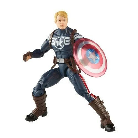 The Marvels Marvel Legends Collection 6 - Inch Action Figures Wave 1 - Select Figure(s)ToyShnipAction & Toy FiguresCommander RogersShopify CollectiveToyShnip50