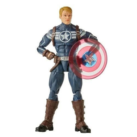 The Marvels Marvel Legends Collection 6 - Inch Action Figures Wave 1 - Select Figure(s)ToyShnipAction & Toy FiguresCommander RogersShopify CollectiveToyShnip44
