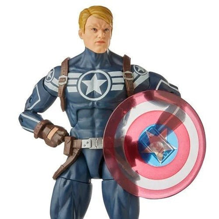 The Marvels Marvel Legends Collection 6 - Inch Action Figures Wave 1 - Select Figure(s)ToyShnipAction & Toy FiguresCommander RogersShopify CollectiveToyShnip49
