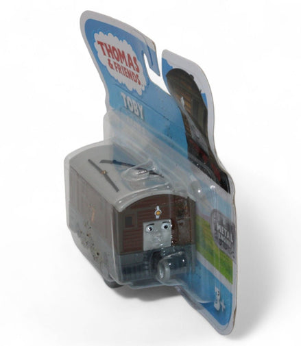 Thomas & Friends Toby Die - Cast Metal Engine Toy for Kids 3+ – toby engineFisher - PriceDiecast Vehiclechildren's toycollectible toydie - cast toy2