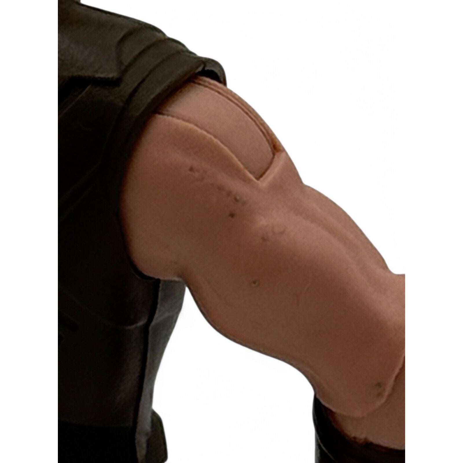 Thor action figure holding Stormbreaker from Avengers Infinity War