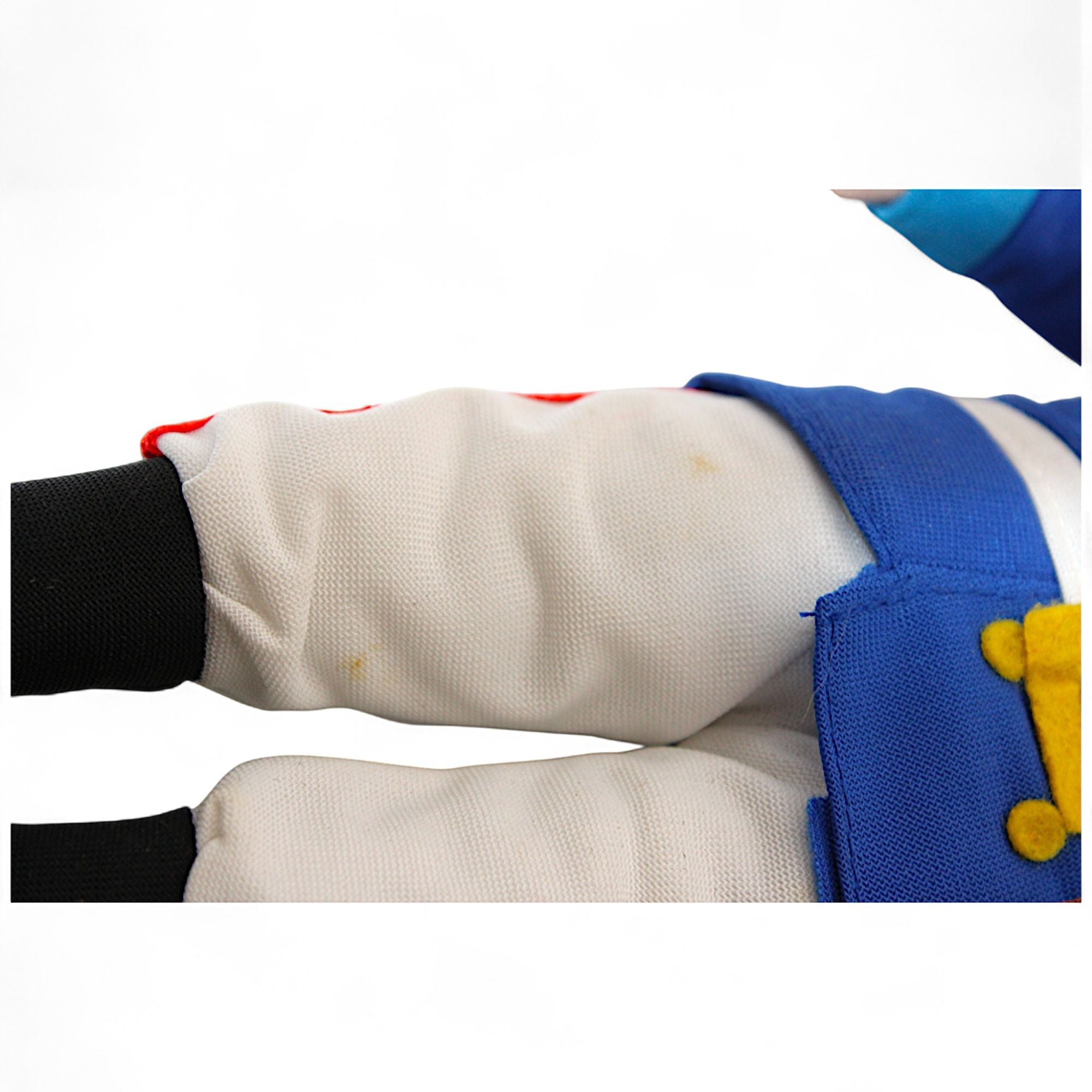Three Stooges Moe Plush Doll in Soldier Uniform – moe howardThe Three StoogesDollclassic comedycollectiblecomedy memorabilia3