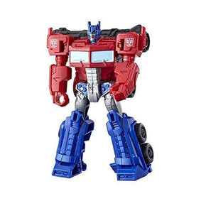 Transformers Cyberverse Scout - Select Figure(s)ToyShnipAction & Toy FiguresOptimus PrimeShopify CollectiveToyShnip7