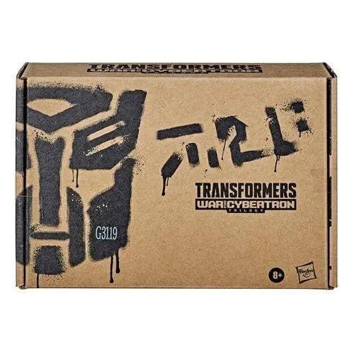 Transformers Generations Selects War for Cybertron Earthrise Deluxe - Exclusive - Select Figure(s) - Flip Side CollectiblesAction & Toy FiguresToyShnipExhaust