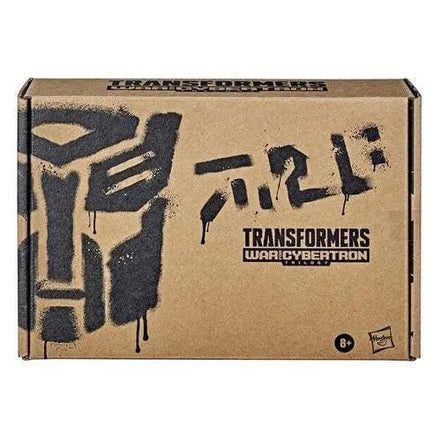 Transformers Generations Selects War for Cybertron Earthrise Deluxe - Exclusive - Select Figure(s) - Flip Side CollectiblesAction & Toy FiguresToyShnipGreasepit