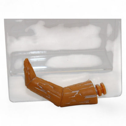 Transformers Armada Unicron horn replacement part in packaging