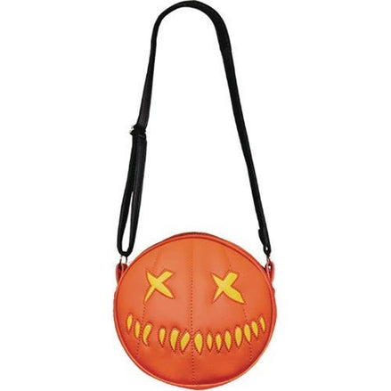 Trick R Treat Sam O Lantern Bag - Halloween Edition – halloween bag - Flip Side CollectiblesToys & GamesToyShnipLit