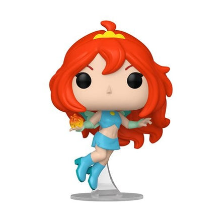 Bloom Funko Pop! figure from Winx Club