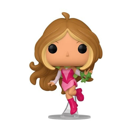 Flora Funko Pop! figure from Winx Club