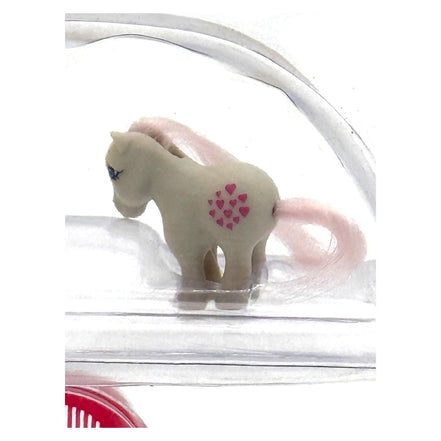 World's Smallest My Little Pony Retro Series 1 Mini Figures – collectible toys - Flip Side CollectiblesToyWorld's Smallest