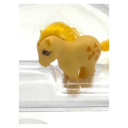 World's Smallest My Little Pony Retro Series 1 Mini Figures – collectible toys - Flip Side CollectiblesToyWorld's Smallest