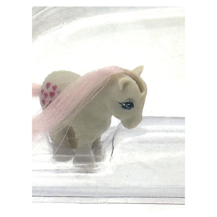 World's Smallest My Little Pony Retro Series 1 Mini Figures – collectible toys - Flip Side CollectiblesToyWorld's Smallest