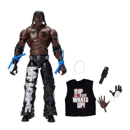 WWE Elite Collection Greatest Hits 2024 Action Figure - Select Figure(s)ToyShnipAction & Toy FiguresR - TruthShopify CollectiveToyShnip23