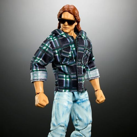 WWE Elite Collection Greatest Hits 2024 Action Figure - Select Figure(s)ToyShnipAction & Toy FiguresThe Rock as the Scorpion KingShopify CollectiveToyShnip8