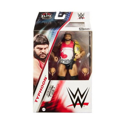 WWE Elite Collection Greatest Hits 2024 Action Figure - Select Figure(s)ToyShnipAction & Toy FiguresTyphoonShopify CollectiveToyShnip24