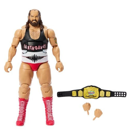 WWE Elite Collection Greatest Hits 2024 Action Figure - Select Figure(s)ToyShnipAction & Toy FiguresEarthquakeShopify CollectiveToyShnip29