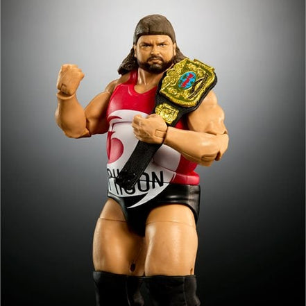 WWE Elite Collection Greatest Hits 2024 Action Figure - Select Figure(s)ToyShnipAction & Toy FiguresEarthquakeShopify CollectiveToyShnip31