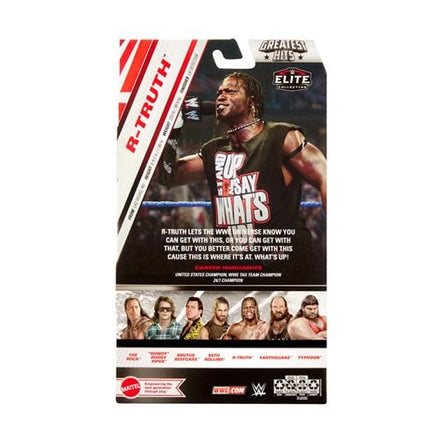 WWE Elite Collection Greatest Hits 2024 Action Figure - Select Figure(s)ToyShnipAction & Toy FiguresSeth RollinsShopify CollectiveToyShnip20