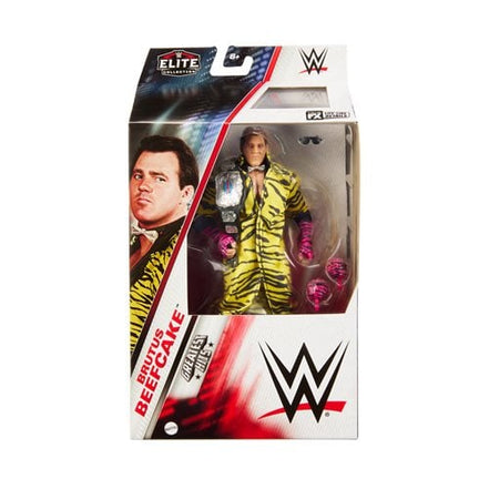 WWE Elite Collection Greatest Hits 2024 Action Figure - Select Figure(s)ToyShnipAction & Toy FiguresBrutus BeefcakeShopify CollectiveToyShnip12