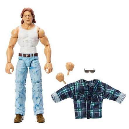 WWE Elite Collection Greatest Hits 2024 Action Figure - Select Figure(s)ToyShnipAction & Toy FiguresThe Rock as the Scorpion KingShopify CollectiveToyShnip10