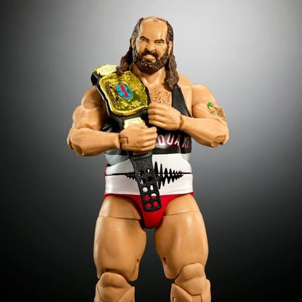 WWE Elite Collection Greatest Hits 2024 Action Figure - Select Figure(s)ToyShnipAction & Toy FiguresEarthquakeShopify CollectiveToyShnip27