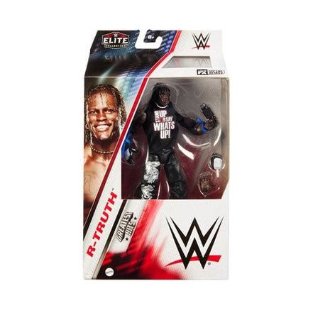 WWE Elite Collection Greatest Hits 2024 Action Figure - Select Figure(s)ToyShnipAction & Toy FiguresR - TruthShopify CollectiveToyShnip21