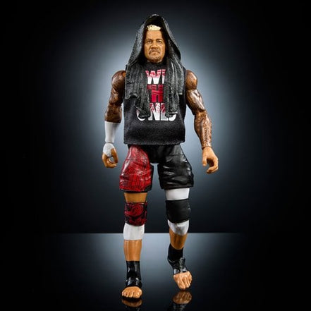 WWE Elite Collection Greatest Hits 2024 Action Figure - Select Figure(s)ToyShnipAction & Toy FiguresSolo SikoaShopify CollectiveToyShnip37