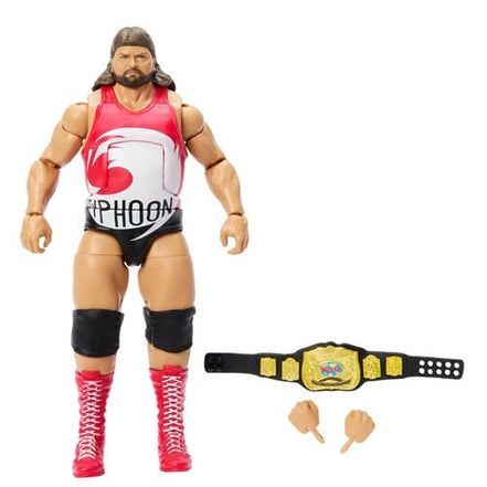WWE Elite Collection Greatest Hits 2024 Action Figure - Select Figure(s)ToyShnipAction & Toy FiguresEarthquakeShopify CollectiveToyShnip28