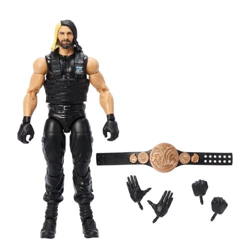 WWE Elite Collection Greatest Hits 2024 Action Figure - Select Figure(s)ToyShnipAction & Toy FiguresBrutus BeefcakeShopify CollectiveToyShnip17