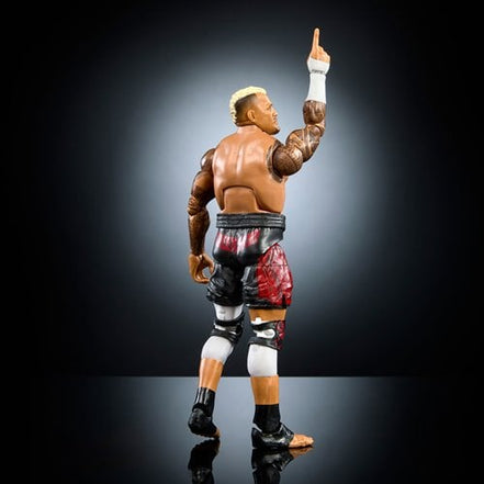 WWE Elite Collection Greatest Hits 2024 Action Figure - Select Figure(s)ToyShnipAction & Toy FiguresSolo SikoaShopify CollectiveToyShnip38