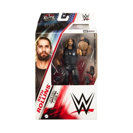 WWE Elite Collection Greatest Hits 2024 Action Figure - Select Figure(s)ToyShnipAction & Toy FiguresSeth RollinsShopify CollectiveToyShnip18
