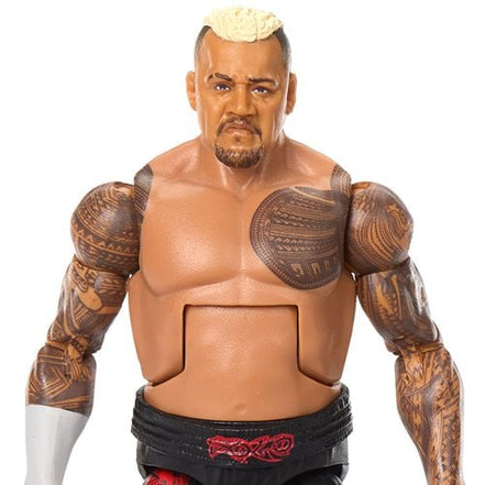 WWE Elite Collection Greatest Hits 2024 Action Figure - Select Figure(s)ToyShnipAction & Toy FiguresSolo SikoaShopify CollectiveToyShnip36