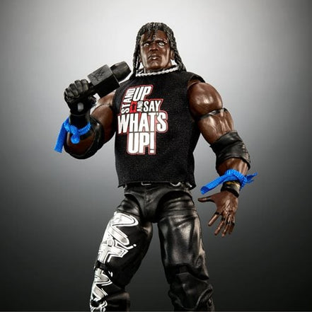 WWE Elite Collection Greatest Hits 2024 Action Figure - Select Figure(s)ToyShnipAction & Toy FiguresR - TruthShopify CollectiveToyShnip22