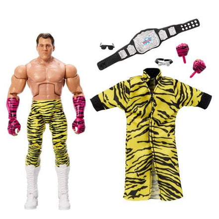 WWE Elite Collection Greatest Hits 2024 Action Figure - Select Figure(s)ToyShnipAction & Toy FiguresBrutus BeefcakeShopify CollectiveToyShnip15