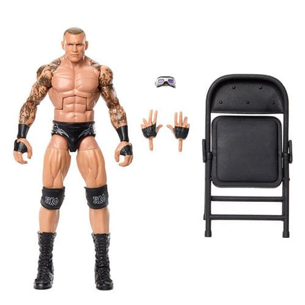 WWE Elite Collection Greatest Hits 2024 Action Figure - Select Figure(s)ToyShnipAction & Toy FiguresRandy OrtonShopify CollectiveToyShnip46