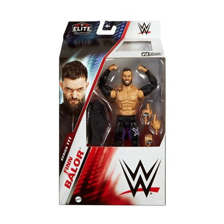 WWE Elite Collection Series 111 Action Figure - Select Figure(s)ToyShnipAction & Toy FiguresFinn BalorShopify CollectiveToyShnip3