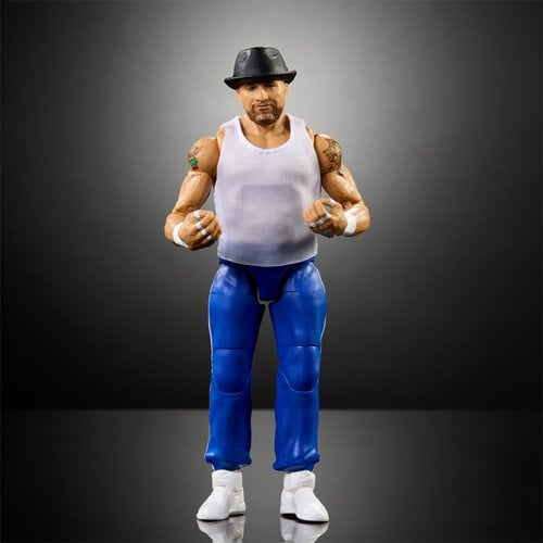 WWE Elite Collection Series 111 Action Figure - Select Figure(s)ToyShnipAction & Toy FiguresTony D'AngeloShopify CollectiveToyShnip16