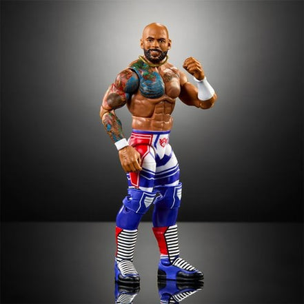 WWE Elite Collection Series 111 Action Figure - Select Figure(s)ToyShnipAction & Toy FiguresRicochetShopify CollectiveToyShnip32