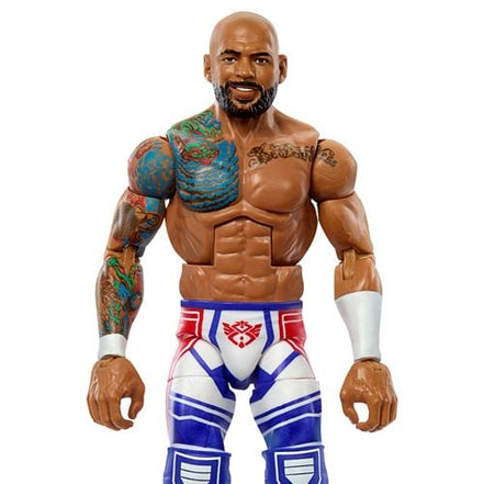 WWE Elite Collection Series 111 Action Figure - Select Figure(s)ToyShnipAction & Toy FiguresRicochetShopify CollectiveToyShnip37