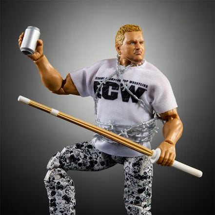 WWE Elite Collection Series 111 Action Figure - Select Figure(s)ToyShnipAction & Toy FiguresRicochetShopify CollectiveToyShnip40