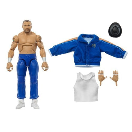 WWE Elite Collection Series 111 Action Figure - Select Figure(s)ToyShnipAction & Toy FiguresTony D'AngeloShopify CollectiveToyShnip15