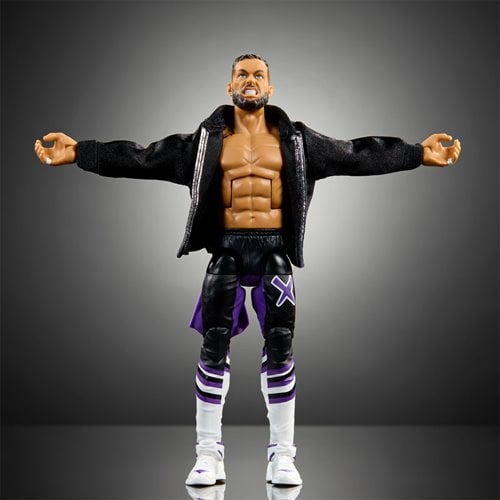 WWE Elite Collection Series 111 Action Figure - Select Figure(s)ToyShnipAction & Toy FiguresFinn BalorShopify CollectiveToyShnip7