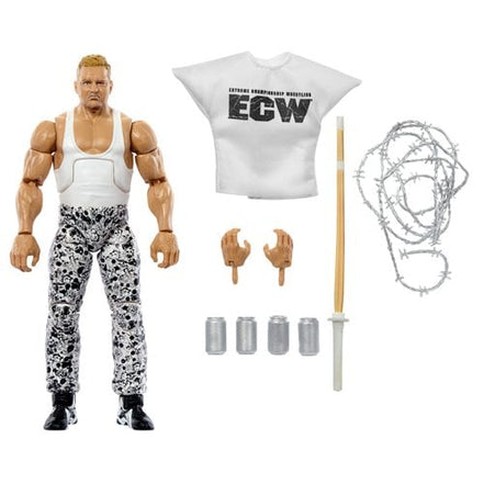 WWE Elite Collection Series 111 Action Figure - Select Figure(s)ToyShnipAction & Toy FiguresRicochetShopify CollectiveToyShnip38