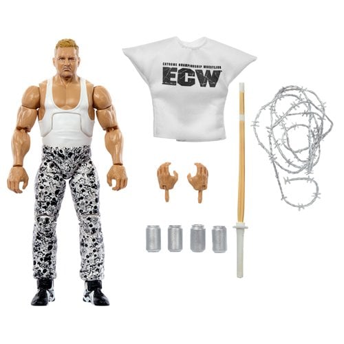 WWE Elite Collection Series 111 Action Figure - Select Figure(s)ToyShnipAction & Toy FiguresRicochetShopify CollectiveToyShnip38