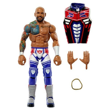 WWE Elite Collection Series 111 Action Figure - Select Figure(s)ToyShnipAction & Toy FiguresRicochetShopify CollectiveToyShnip34